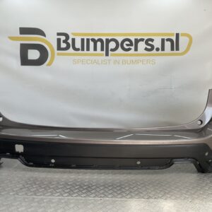 Bumper Subaru Forester SK 18-25 57704SJ310 Achterbumper E9-23285