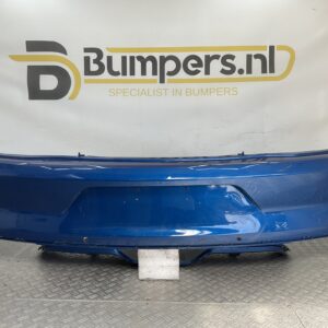 Bumper Ford Mustang GT 15-17 FR3B-17D781-B Achterbumper E9-23286