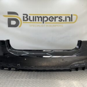 Bumper Audi A7 C8 S-LINE SLINE 2018 4K8807511C Achterbumper E9-23287