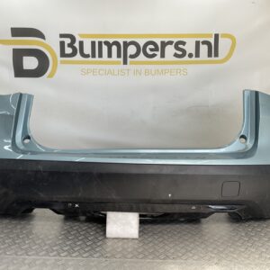 Bumper Citroen C4 3 III E-C4 20- 9835123280 Achterbumper E9-23288