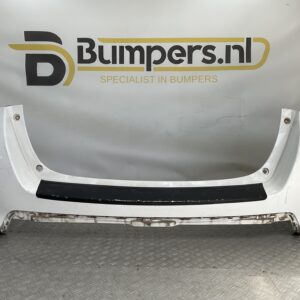 Bumper Toyota Auris 2 II E180 12-18 52159-02870780 Achterbumper E9-23292