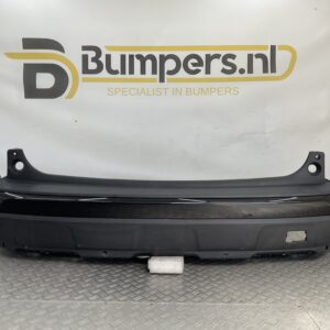 Bumper Peugeot 3008 16-21 9811865077 Achterbumper E9-23293