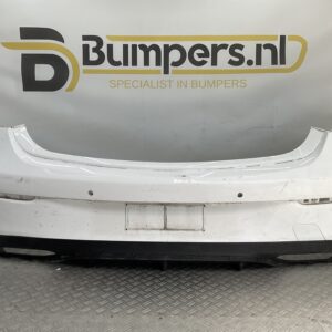 Bumper Mercedes E Klasse W238 AMG Coupe C238 A2388857700 Achterbumper E9-23294