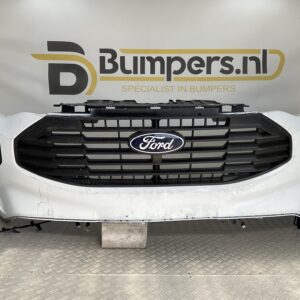 Bumper Ford Transit Custom mk2 II 23- PZ31-17F003-F Voorbumper G5-23303