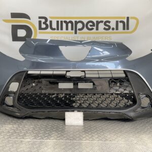 Bumper Toyota Aygo X Cross XCross 20-25 52119-0h190 Voorbumper D5-23304