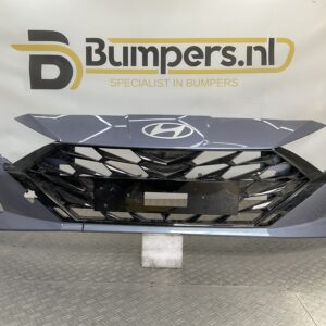 BUMPER Hyundai i20 2024 86511-Q0GA0 VOORBUMPER E4-23305