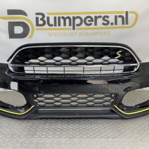 Bumper Mini Cooper Countryman JCW S F60 2017-2020 51117390540 Voorbumper K3-23306