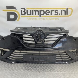 BUMPER Renault Megane 2016-2021 620225094R VOORBUMPER F4-23307
