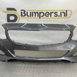 Bumper Mercedes B Klasse W246 Facelift A2468854325 Voorbumper B3-23310