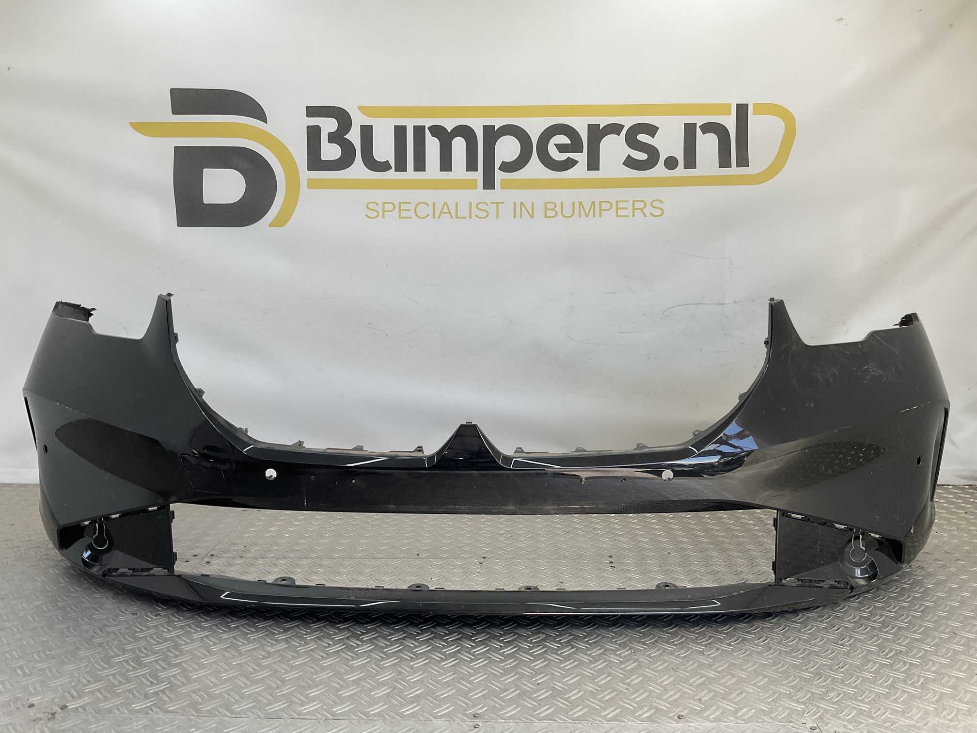 Bumper BMW 5 G60 G61 23- 51119883904 Voorbumper K9-23311