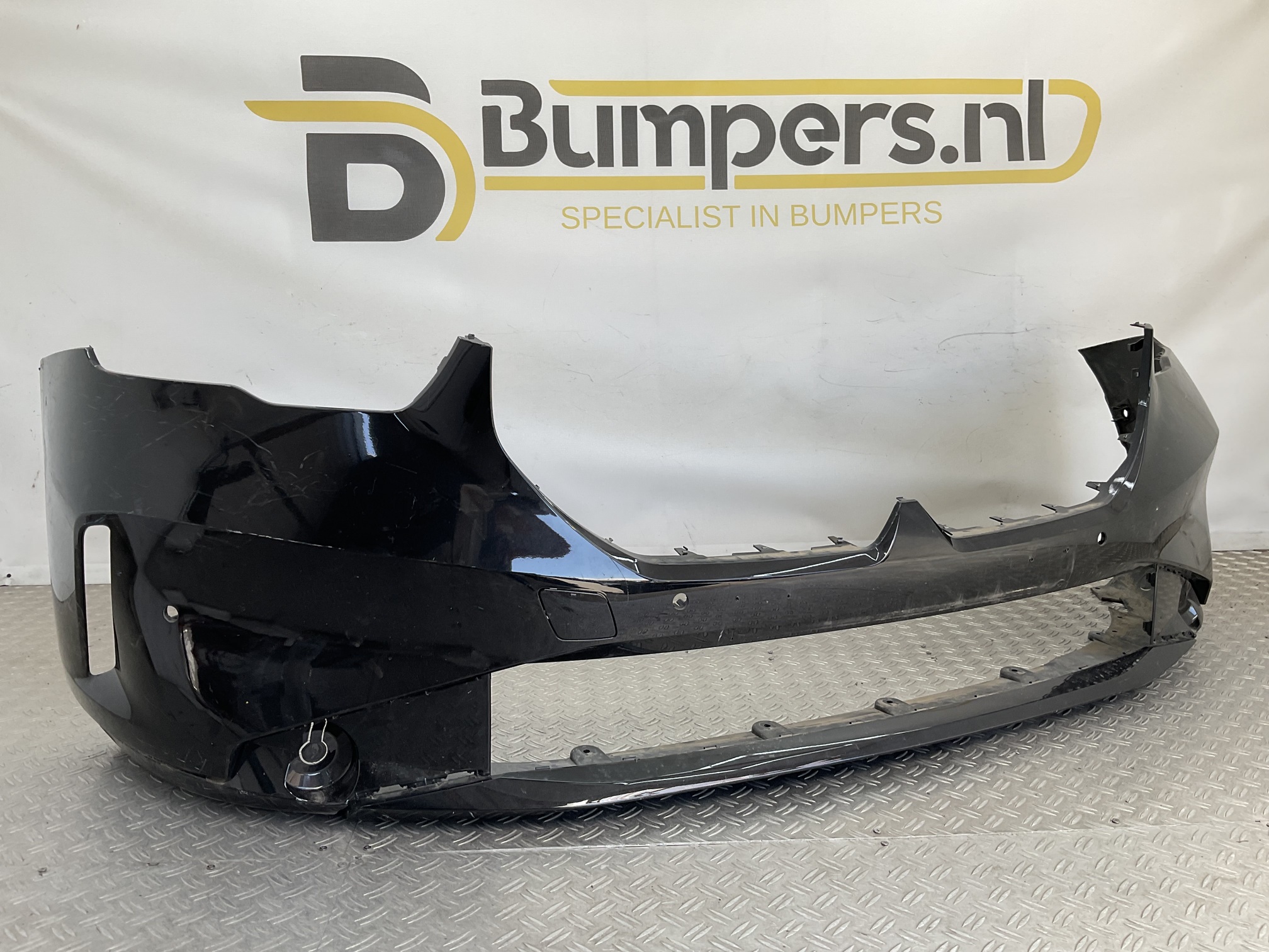 Bumper BMW 5 G60 G61 23- 51119883904 Voorbumper K9-23311