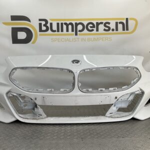 Bumper BMW Z4 G29 MPakket M-Pakket 51118073087 Voorbumper K5-23312