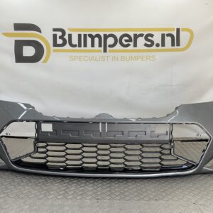 Bumper BMW 3 Serie G20 G21 MPakket M-Pakket Facelift LCI 51118085444 Voorbumper K9-23313