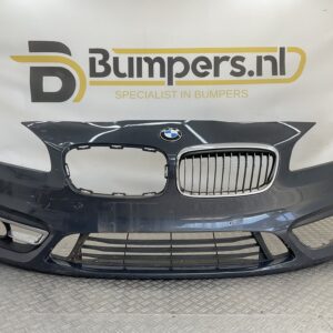 Bumper BMW 2 Serie F45 F46 Active Tourer 51117328677 Voorbumper K5-23315