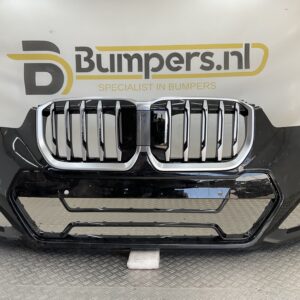 Bumper BMW X1 U11 M Sport 22- MPakket 51119881918 Voorbumper K5-23316