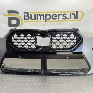 Bumper BMW X2 U11MPakket M-Pakket 51117884917 Voorbumper K10-23320