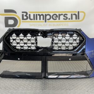 Bumper BMW X2 U11MPakket M-Pakket 51117884917 Voorbumper K10-23321