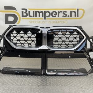 Bumper BMW X2 U11MPakket M-Pakket 51117884917 Voorbumper K10-23323
