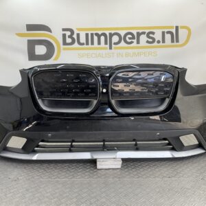 Bumper BMW X3 G01 Facelift XLine X-Line LCI 51119451132 Voorbumper K10-23325