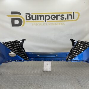 Bumper Nissan Qashqai Facelift 2021-2024 62022-HN10H Voorbumper G10-23326