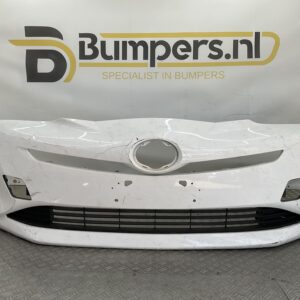 Bumper Toyota Prius XW50 16-18 52119-47700 Voorbumper D2-23332