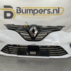 Bumper Renault Clio V 2019 622541469R Voorbumper F4-23340