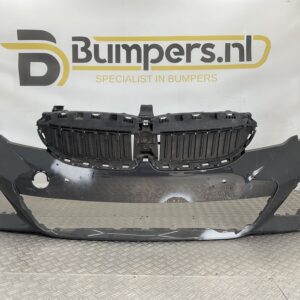 Bumper BMW 3 Serie G20 G21 MPakket M-Pakket 51118069346 Voorbumper K9-23345