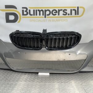 Bumper BMW 3 Serie G20 G21 MPakket M-Pakket 51118069346 Voorbumper K9-23347