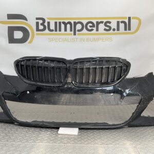 Bumper BMW 3 Serie G20 G21 MPakket M-Pakket 51118069346 Voorbumper K9-23348