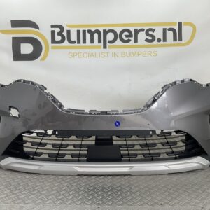 Bumper Renault Captur II 2 620222192R Voorbumper F5-23351