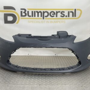 Bumper Ford Fiesta MK7 2008-2012 8A61-17757-B Voorbumper D8-23356