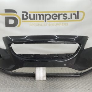 Bumper Volvo V40 Normaal 12- 31283732 Voorbumper E4-23357