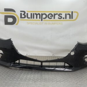 Bumper Mazda 3 BHN1-50031 2013-2018 Voorbumper B3-23358