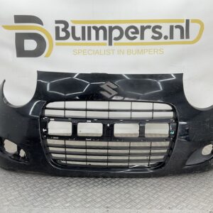 Bumper Suzuki Alto 2007-2015 71711-68K0 Voorbumper E3-23360