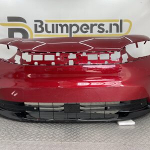 Bumper Ford Capri EV 2025 T2KB-17F003-A Voorbumper G5-23361