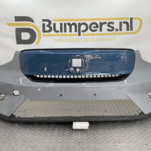 Bumper Volvo XC40 XC-40 Facelift 31690933B Voorbumper E5-23365