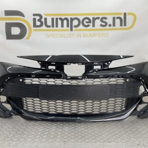 Bumper Toyota Corolla 18-24 pdc 52119-02J90 Voorbumper D4-23366