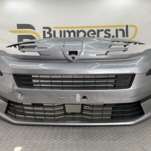 Bumper Peugeot Expert III 23- 9849389380 Voorbumper G5-23368