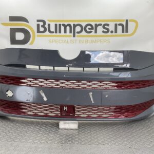 Bumper Volkswagen Multivan T7 2025 7T0807221C Voorbumper C5-23369