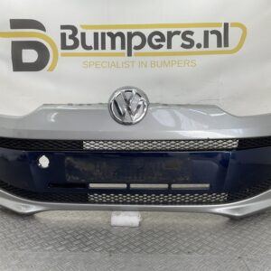 Bumper Volkswagen Up 11-16 1S0807221D Voorbumper C9-23371