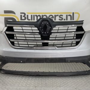 Bumper Renault Trafic 3 Facelift 22-25 620226941R Voorbumper G5-23372