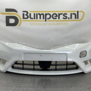 BUMPER Nissan Pulsar 2014-2018 62022-3ZL0H VOORBUMPER G5-23374