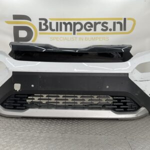 Bumper Skoda Elroq 2024-2026 5LJ807221 Voorbumper H10-23380