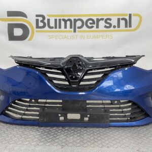 Bumper Renault Clio V 2019 622541469R Voorbumper F4-23385