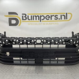 Bumper Volkswagen Crafter 7C0 17-22 7C0807221A Voorbumper G5-23390