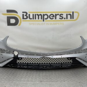 Bumper Mercedes-Benz Glc w254 AMG Facelift 2024-2026 A2548851501B Voorbumper B4-23392