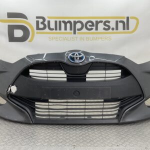Bumper Toyota Yaris 2022-2024 53101-0DD41 Voorbumper D3-23393