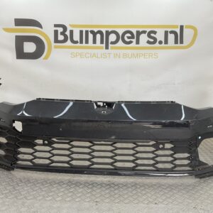 Bumper Volkswagen Golf 8 2019-2024 GTI GTD 5H0807221G Voorbumper C2-23394