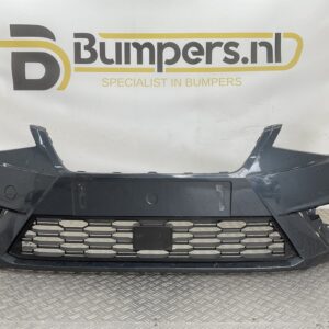 Bumper Seat Ibiza V 2017-2021 6F0807221D Voorbumper C4-23395