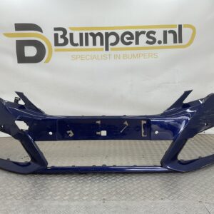 Bumper Peugeot 308 GT-Line GTLine Facelift AA38299433 Voorbumper J2-23396